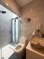 Harbour Suites (D4), Apartment #574043701